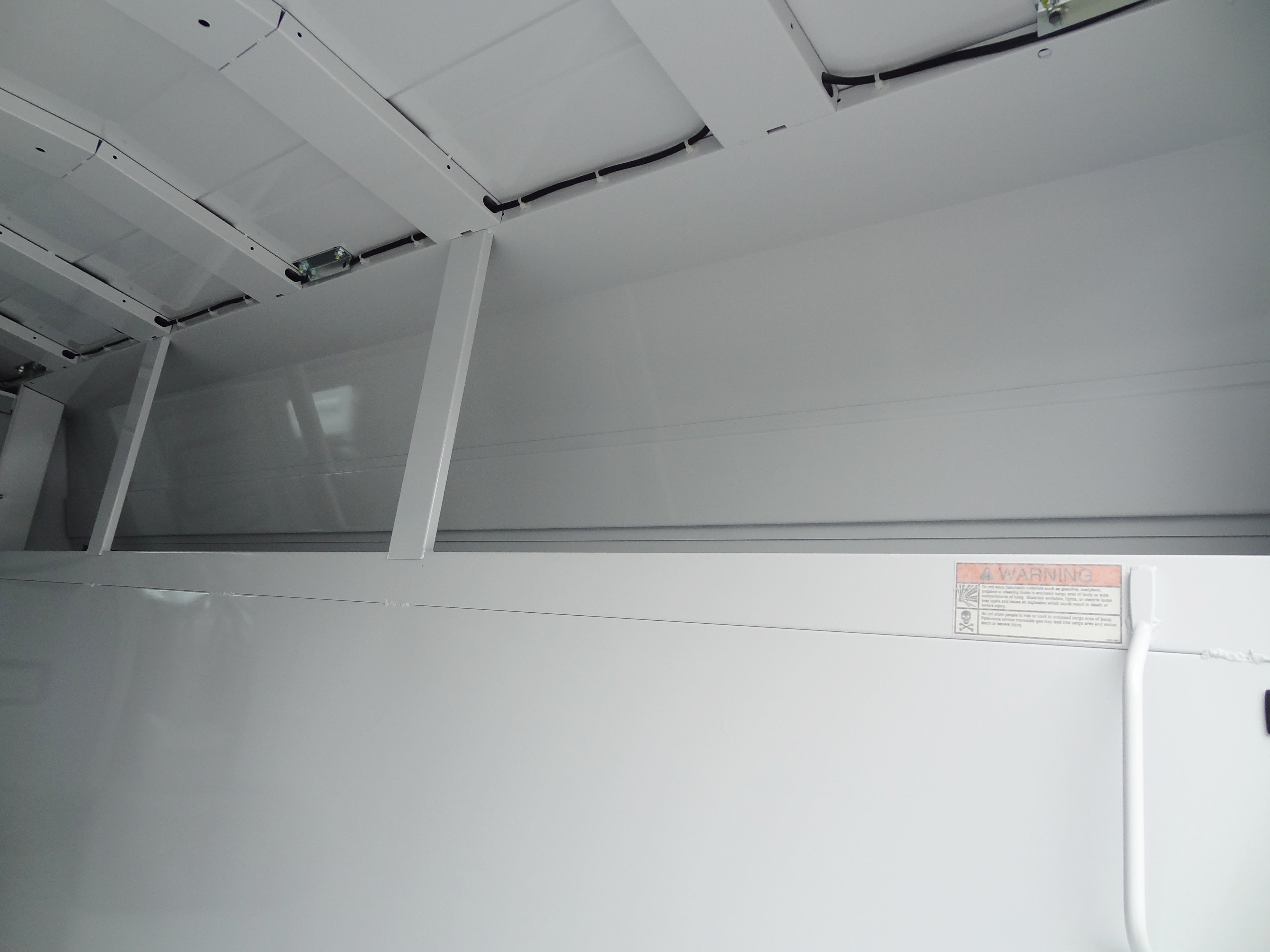 2026 Ford Econoline Cutaway E-350 SRW