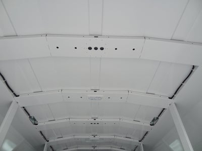 2026 Ford Econoline Cutaway E-350 SRW