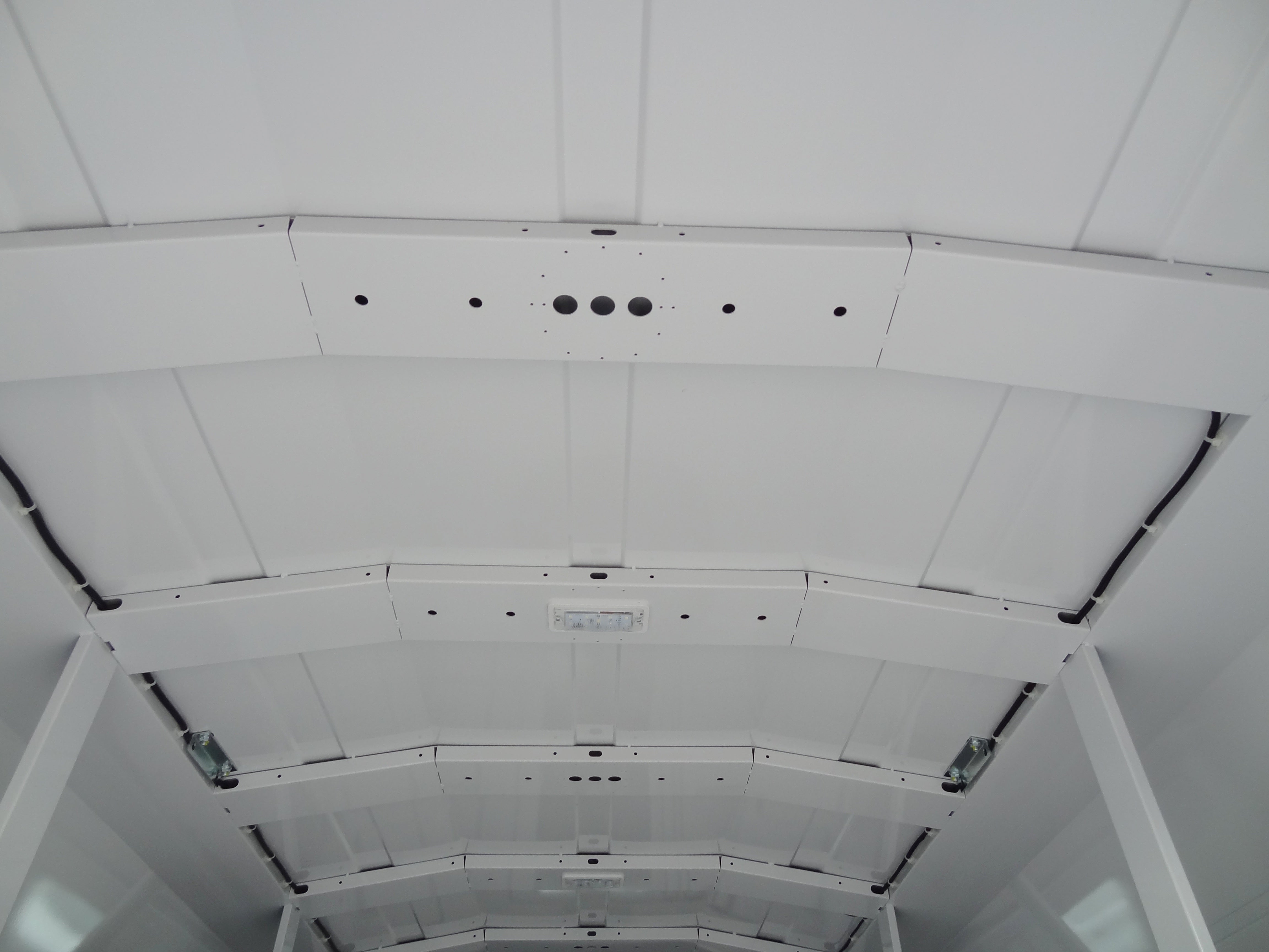 2026 Ford Econoline Cutaway E-350 SRW