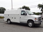 2026 Ford Econoline Cutaway E-350 SRW