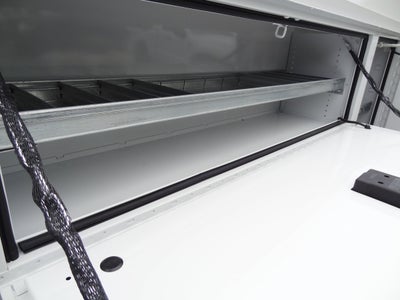 2026 Ford Econoline Cutaway E-350 SRW