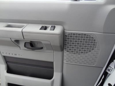 2026 Ford Econoline Cutaway E-350 SRW