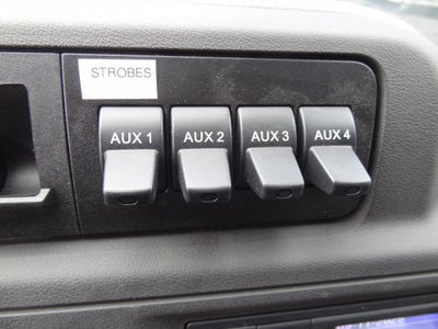 2026 Ford Econoline Cutaway E-350 SRW