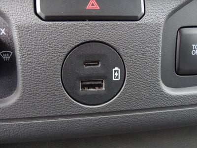 2026 Ford Econoline Cutaway E-350 SRW