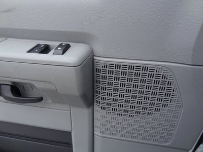 2026 Ford Econoline Cutaway E-350 SRW