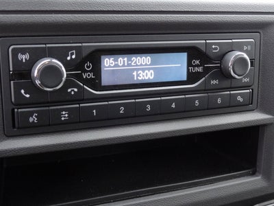 2026 Ford Econoline Cutaway E-350 SRW