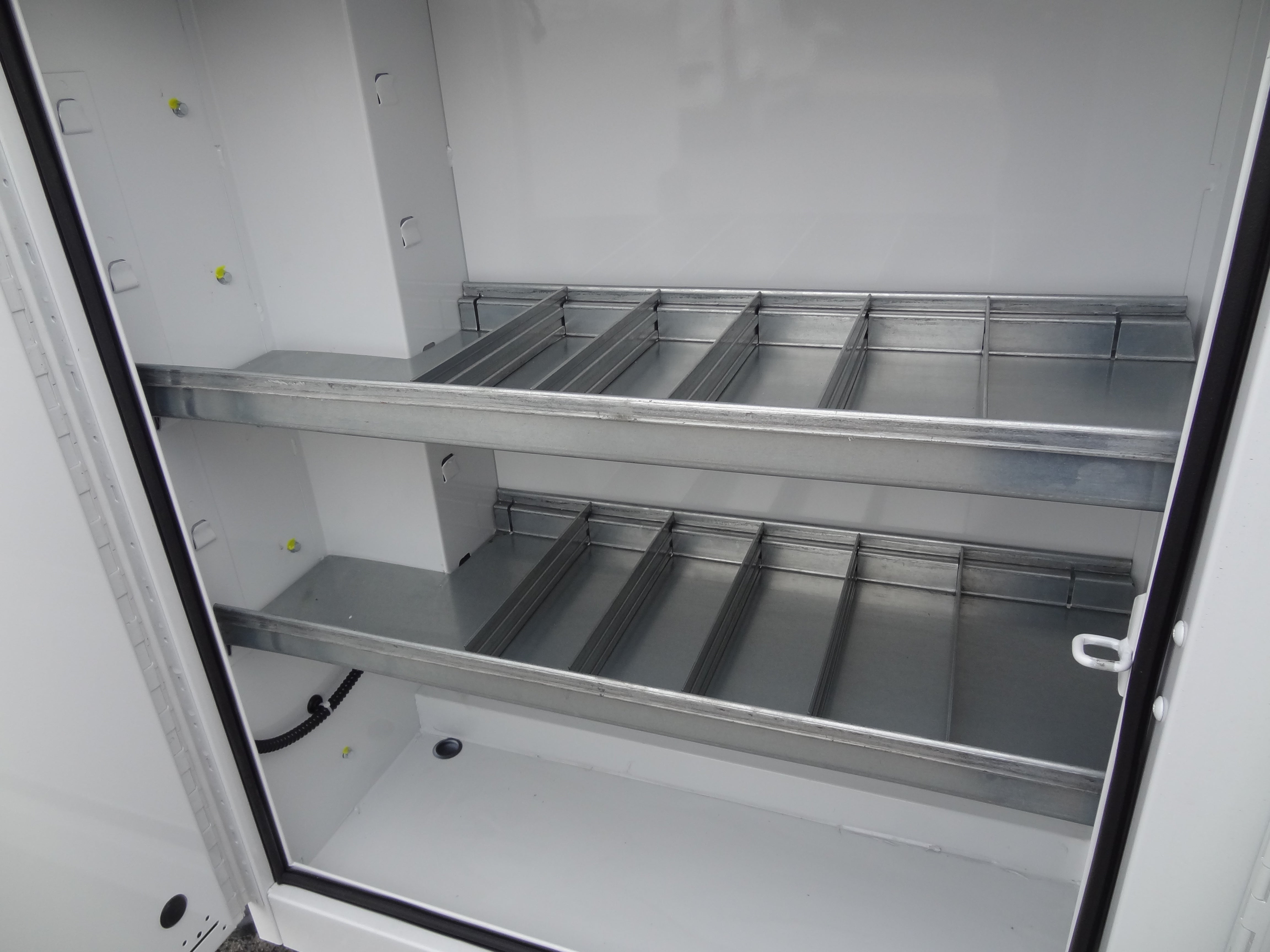 2026 Ford Econoline Cutaway E-350 SRW