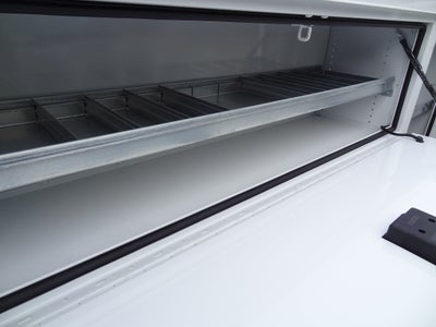 2026 Ford Econoline Cutaway E-350 SRW