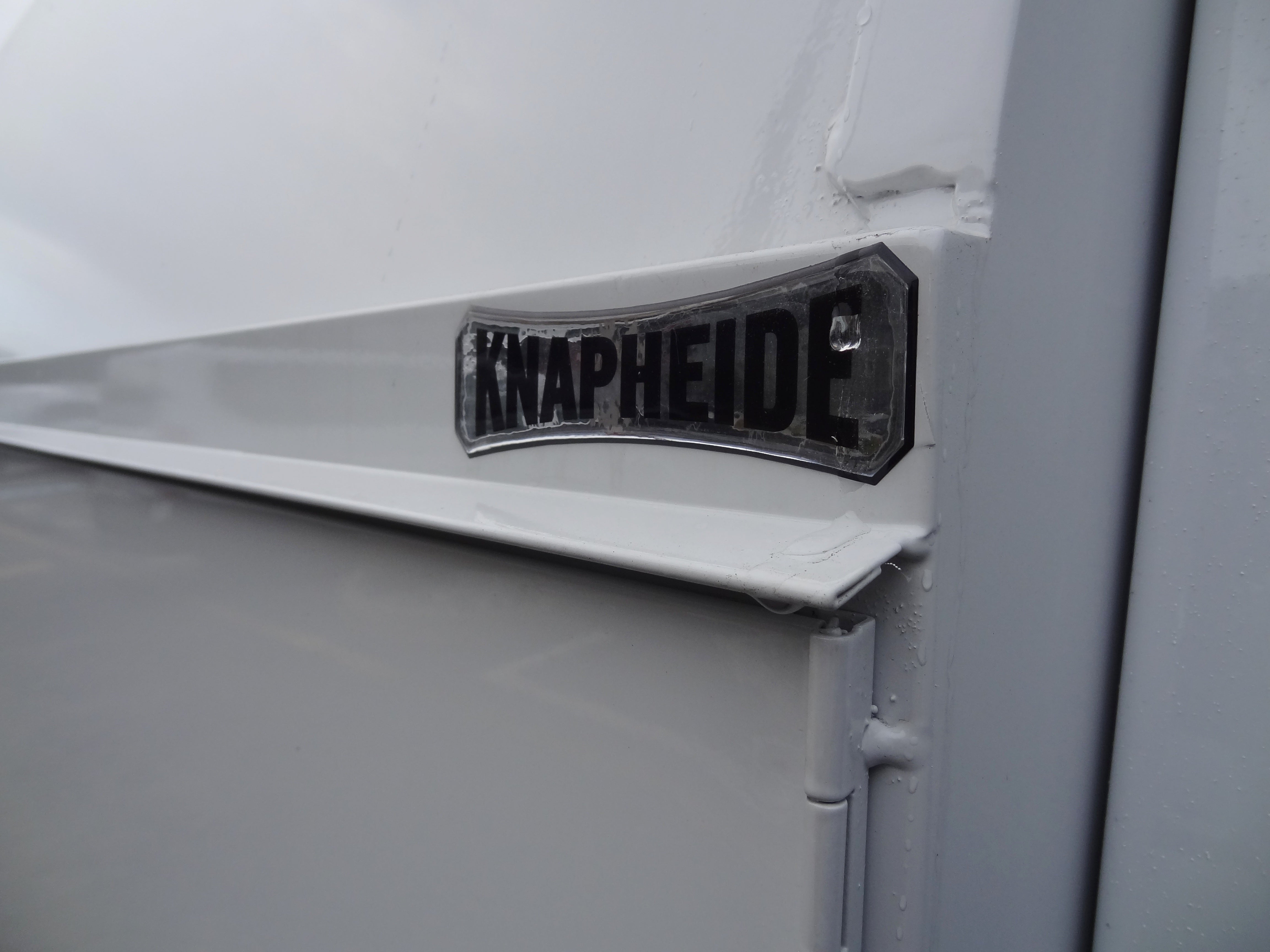 2026 Ford Econoline Cutaway E-350 SRW