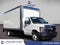 2027 Ford Econoline Cutaway E-450 DRW