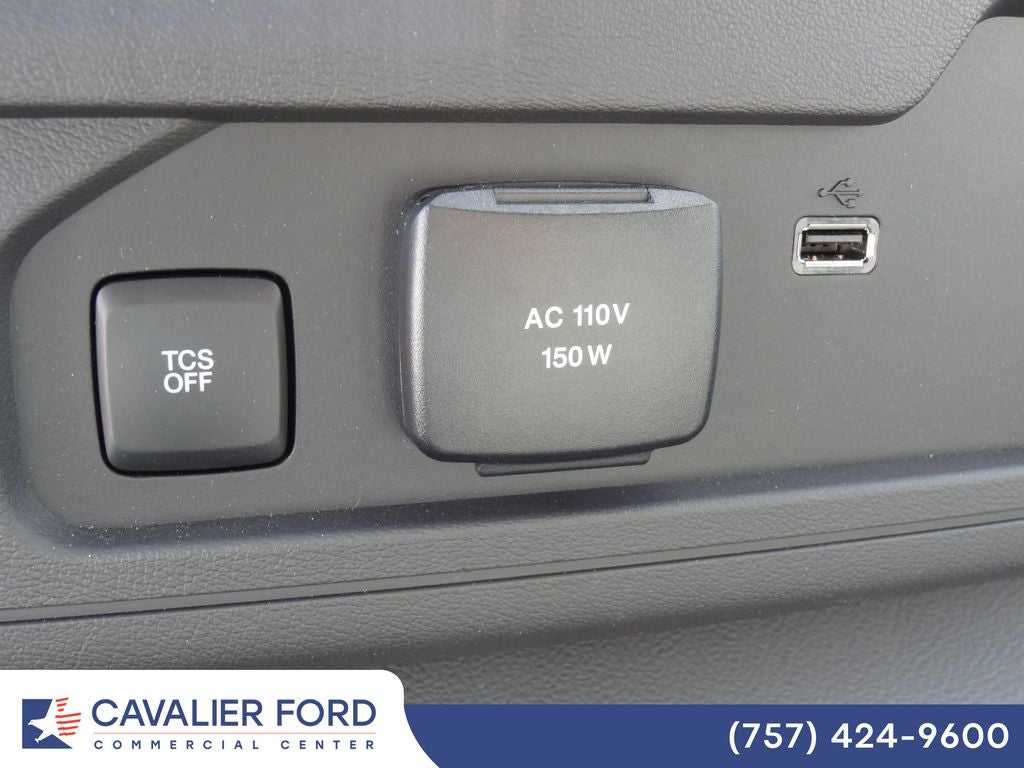 2027 Ford Econoline Cutaway E-450 DRW