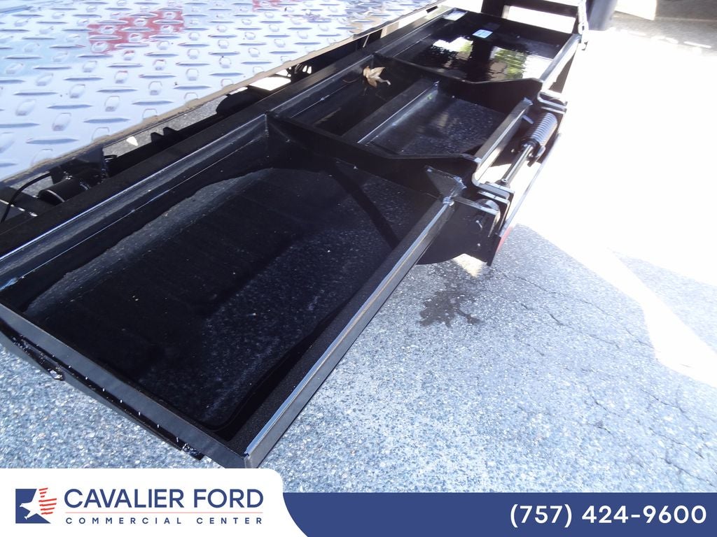2027 Ford Econoline Cutaway E-450 DRW