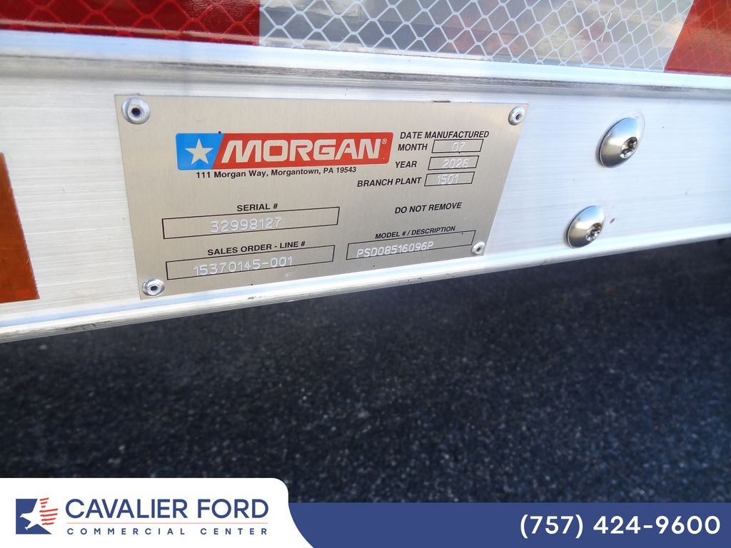 2027 Ford Econoline Cutaway E-450 DRW