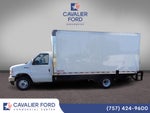 2027 Ford Econoline Cutaway E-450 DRW