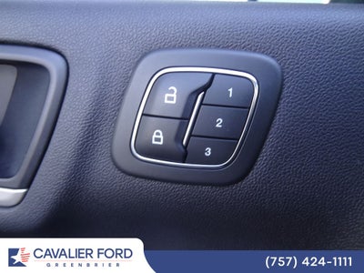 2021 Ford Escape Hybrid SEL