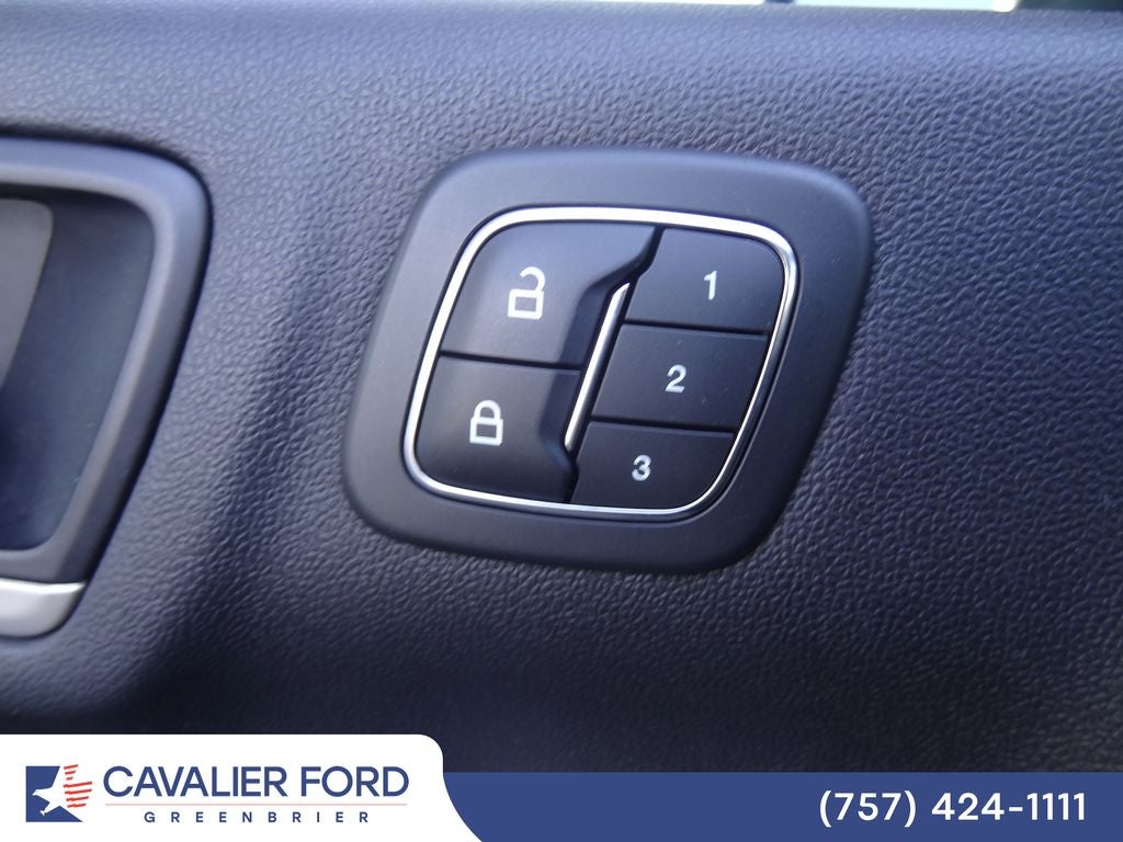 2021 Ford Escape Hybrid SEL