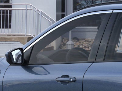 2025 Ford Escape Plug-in Hybrid