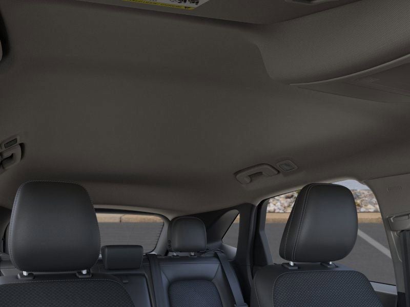 2025 Ford Escape Plug-in Hybrid