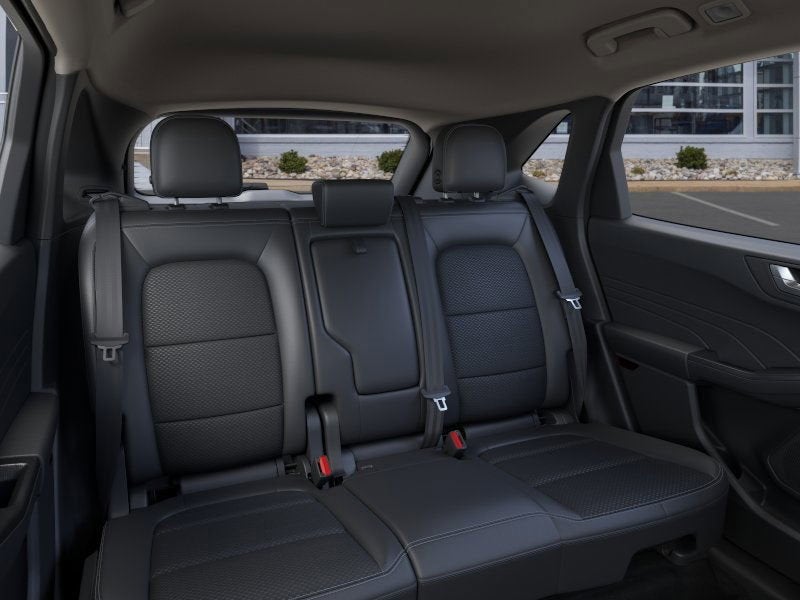 2026 Ford Escape Plug-in Hybrid