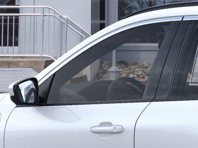 2026 Ford Escape Plug-in Hybrid