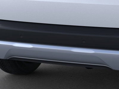 2026 Ford Escape Plug-in Hybrid