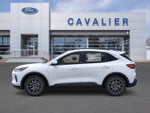 2026 Ford Escape Plug-in Hybrid
