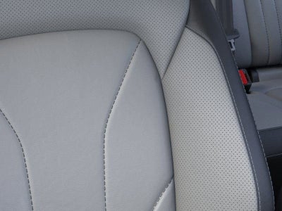 2026 Ford Escape Plug-in Hybrid