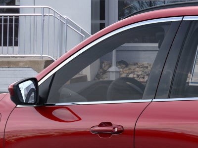 2026 Ford Escape Plug-in Hybrid