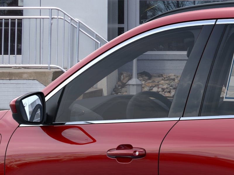 2026 Ford Escape Plug-in Hybrid