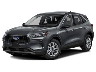 2026 Ford Escape Active®