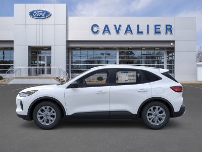 2026 Ford Escape Active®