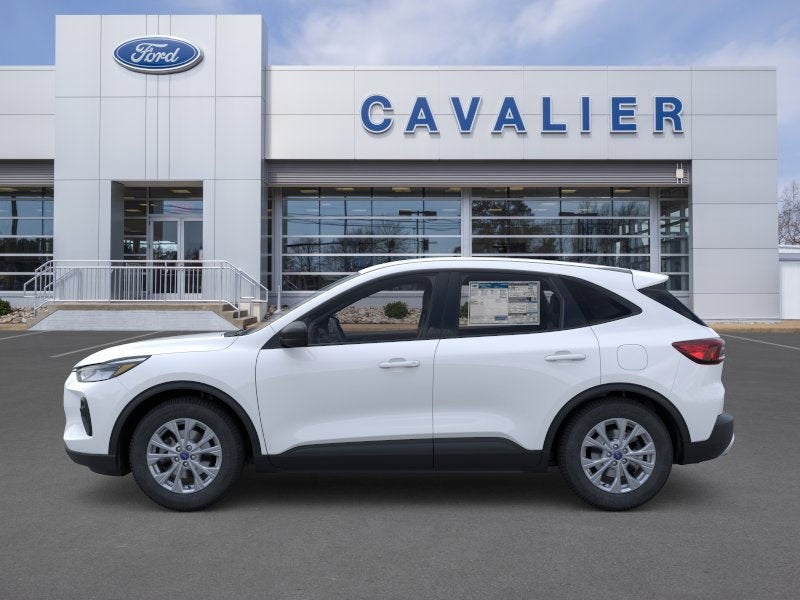 2026 Ford Escape Active®