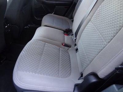 2022 Ford Escape Hybrid SE