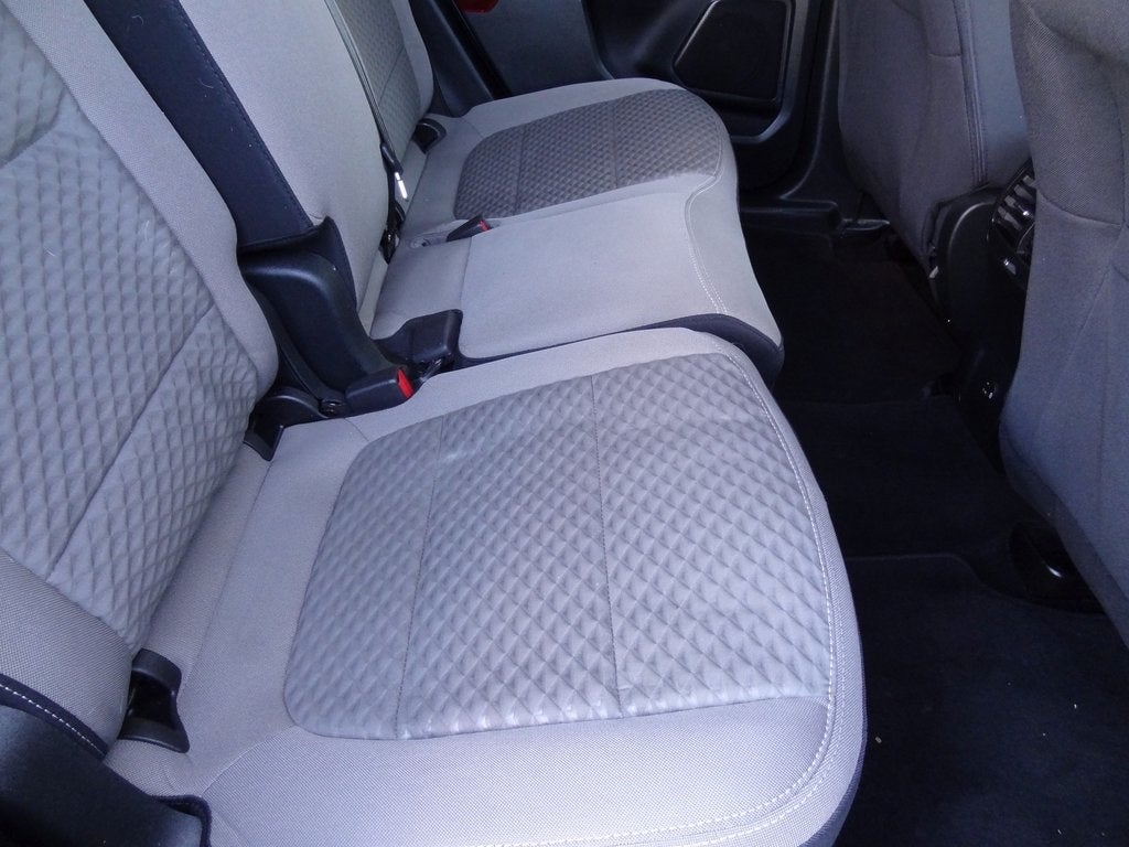 2022 Ford Escape Hybrid SE