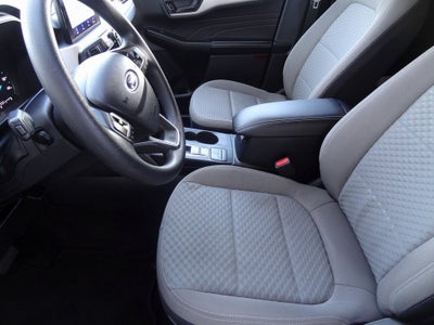 2022 Ford Escape Hybrid SE