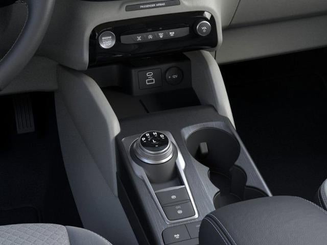 2025 Ford Escape Active™