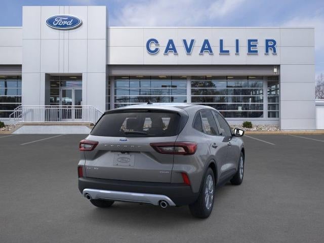 2025 Ford Escape Active™