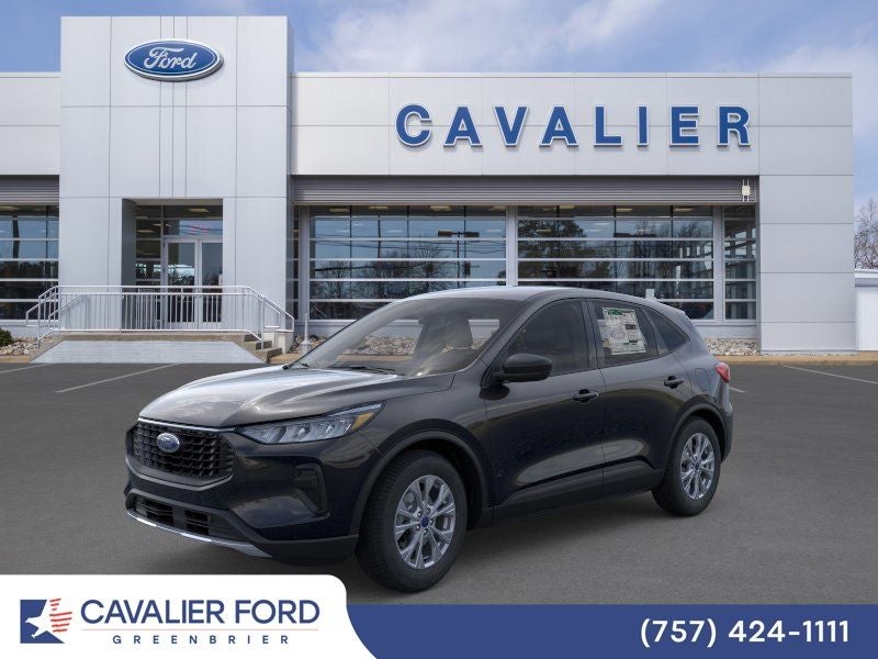 2025 Ford Escape Active™