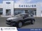 2025 Ford Escape Active™