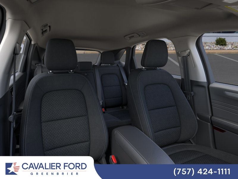 2025 Ford Escape Active™