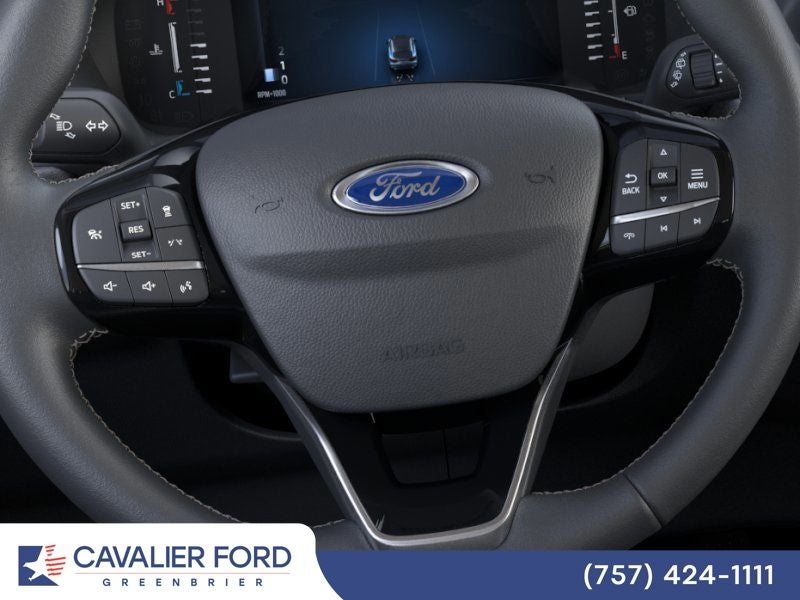 2025 Ford Escape Active™