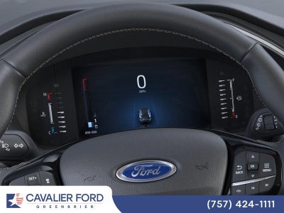2025 Ford Escape Active™