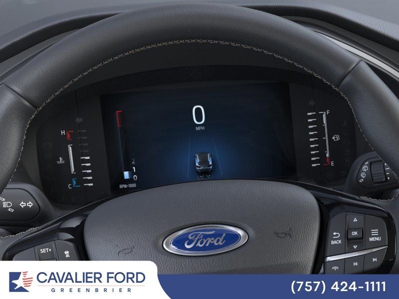 2025 Ford Escape Active™