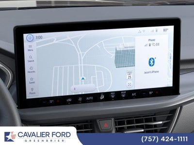 2025 Ford Escape Active™