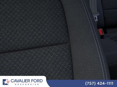 2025 Ford Escape Active™