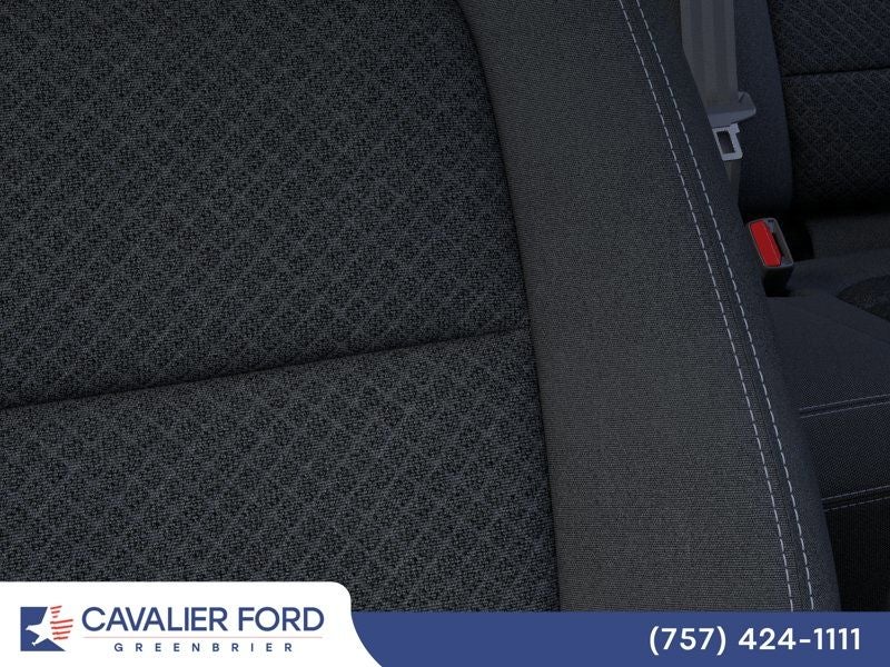 2025 Ford Escape Active™