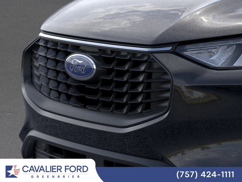 2025 Ford Escape Active™