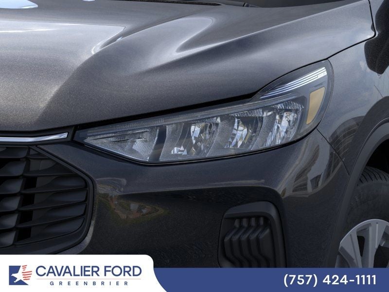 2025 Ford Escape Active™