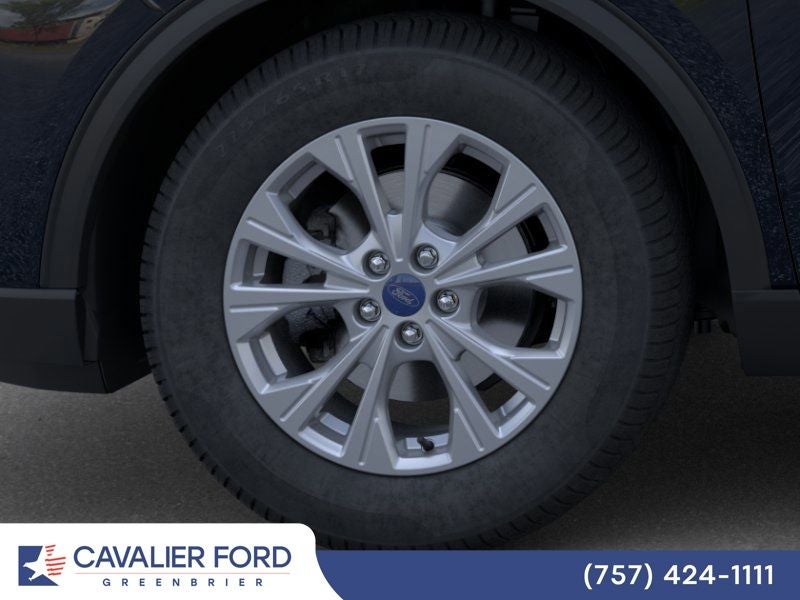 2025 Ford Escape Active™