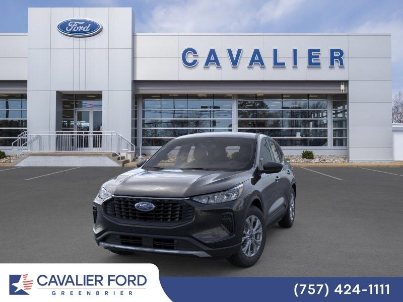 2025 Ford Escape Active™